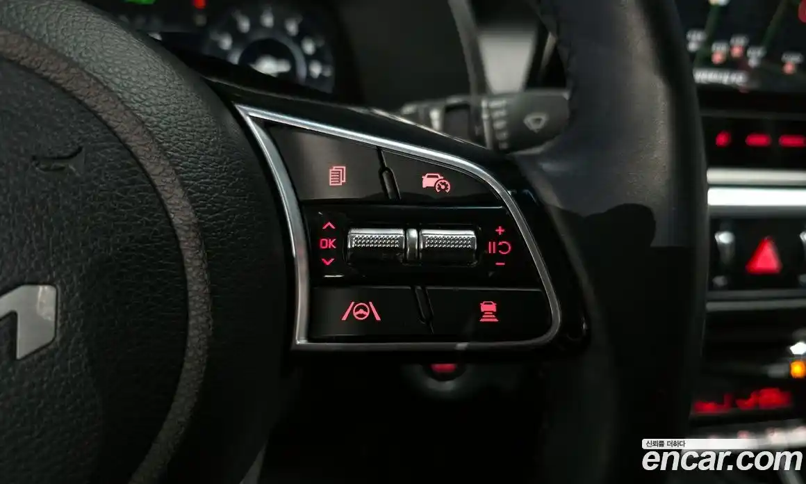 Kia K3 2022 1.6 Автомат в Москве № 532594, фото 18