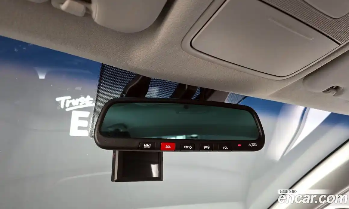 Kia K3 2022 1.6 Автомат в Москве № 532594, фото 19