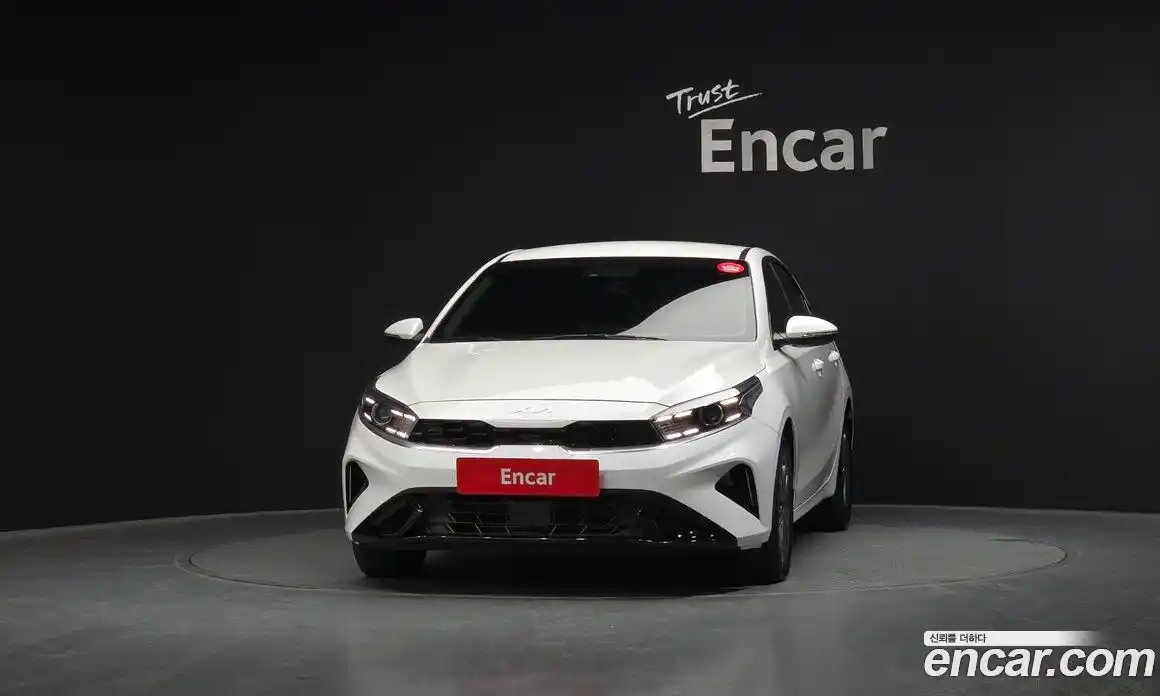 Kia K3 2022 1.6 Автомат в Москве № 532594, фото 3