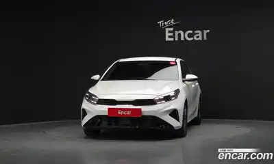 Kia K3 2022 1.6 Автомат в Москве № 532594, миниатюра 3