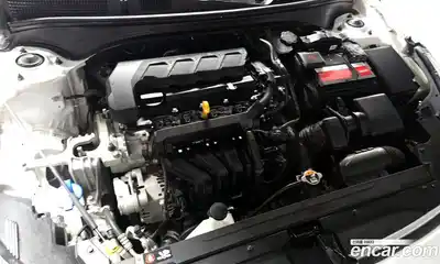 Kia K3 2022 1.6 Автомат в Москве № 532594, миниатюра 6