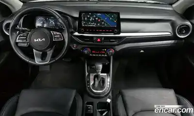 Kia K3 2022 1.6 Автомат в Москве № 532594, миниатюра 7