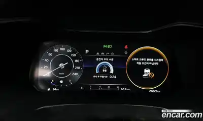 Kia K3 2022 1.6 Автомат в Москве № 532594, миниатюра 8