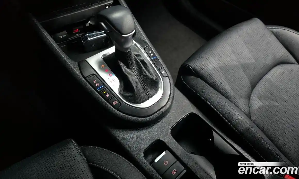 Kia K3 2022 1.6 Автомат в Москве № 532594, фото 9