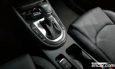 Kia K3 2022 1.6 Автомат в Москве № 532594, миниатюра 9