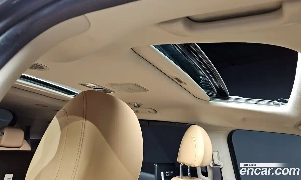 Kia Canival 2021 2.2 Автомат в Москве № 532835, фото 17