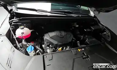 Kia Canival 2021 2.2 Автомат в Москве № 532835, миниатюра 6