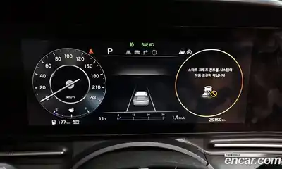 Kia Canival 2021 2.2 Автомат в Москве № 532835, миниатюра 8