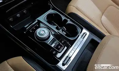 Kia Canival 2021 2.2 Автомат в Москве № 532835, миниатюра 9