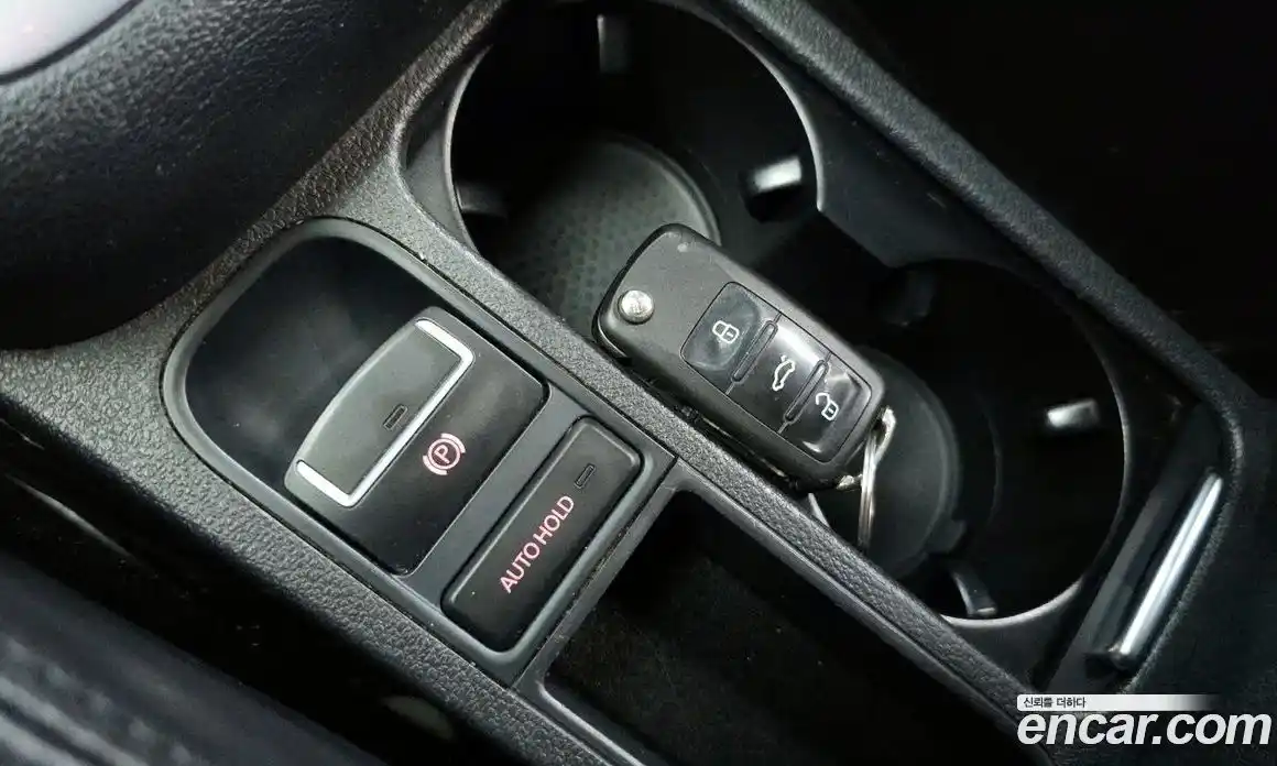 Volkswagen Tiguan 2016 2.0 Автомат в Москве № 533311, фото 17