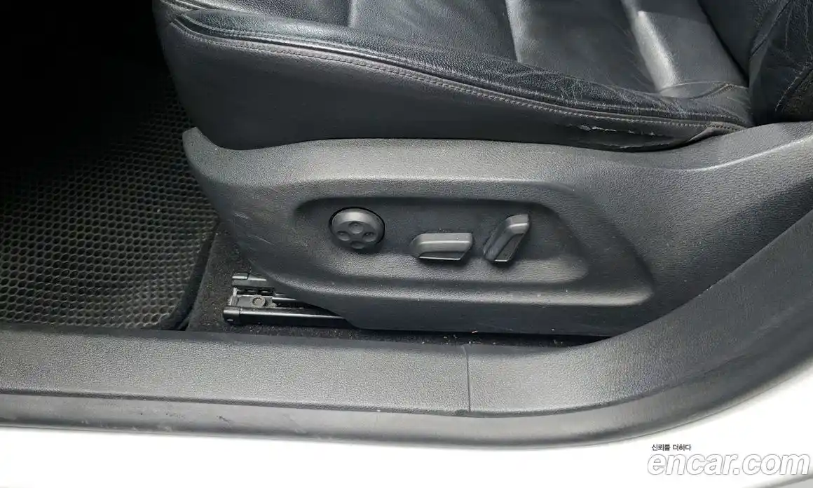 Volkswagen Tiguan 2016 2.0 Автомат в Москве № 533311, фото 19