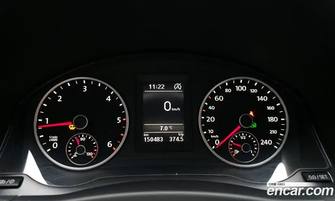 Volkswagen Tiguan 2016 2.0 Автомат в Москве № 533311, фото 8