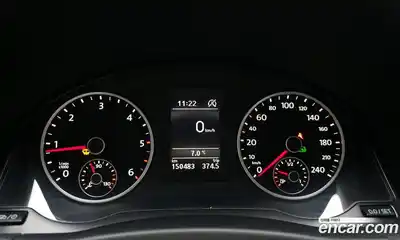 Volkswagen Tiguan 2016 2.0 Автомат в Москве № 533311, миниатюра 8