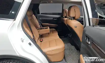 Renault QM6 2022 2.0 Автомат в Москве № 533359, миниатюра 11