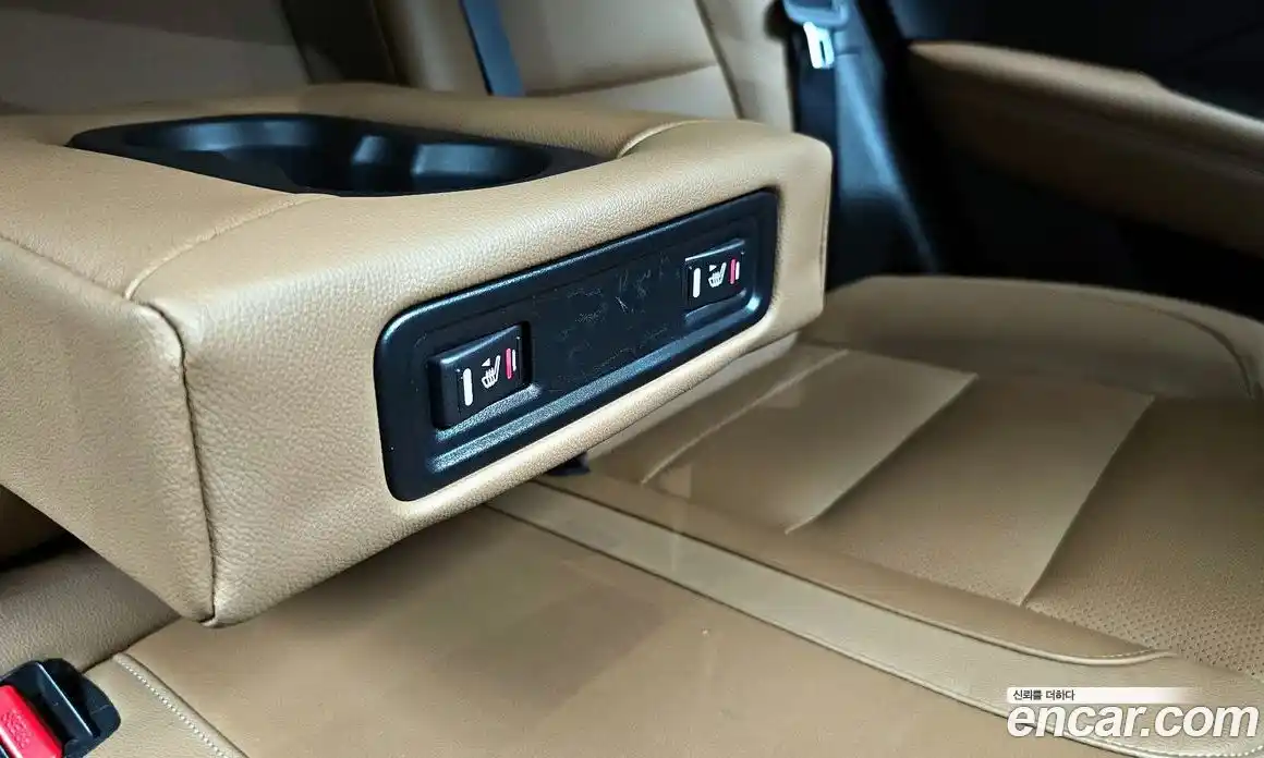 Renault QM6 2022 2.0 Автомат в Москве № 533359, фото 16