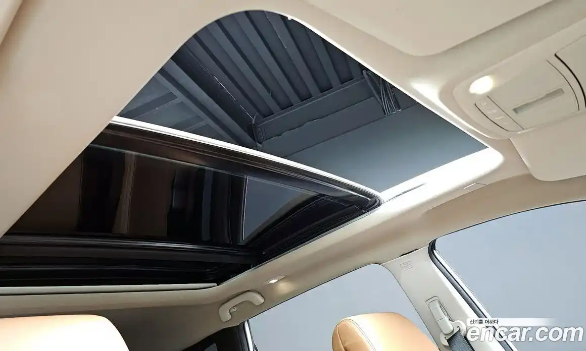 Renault QM6 2022 2.0 Автомат в Москве № 533359, фото 18