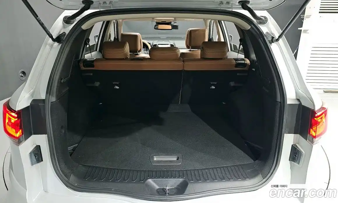 Renault QM6 2022 2.0 Автомат в Москве № 533359, фото 19