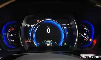 Renault QM6 2022 2.0 Автомат в Москве № 533359, миниатюра 7