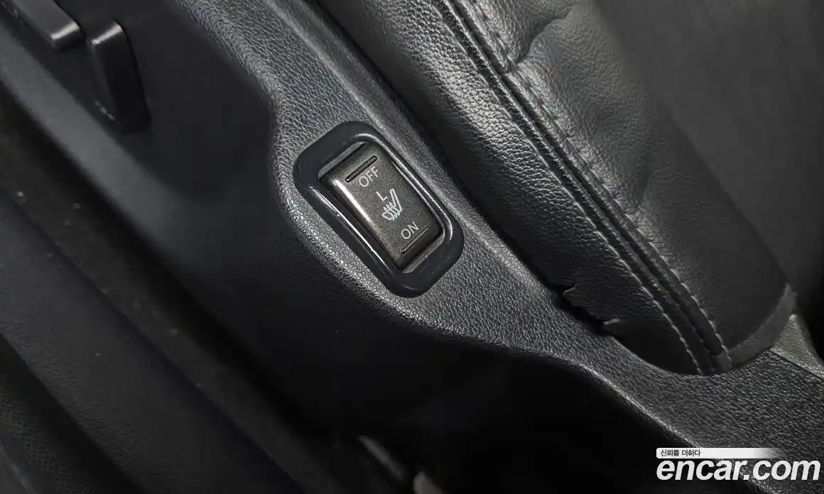 Renault SM3 2015 1.6 Автомат в Москве № 534189, фото 18