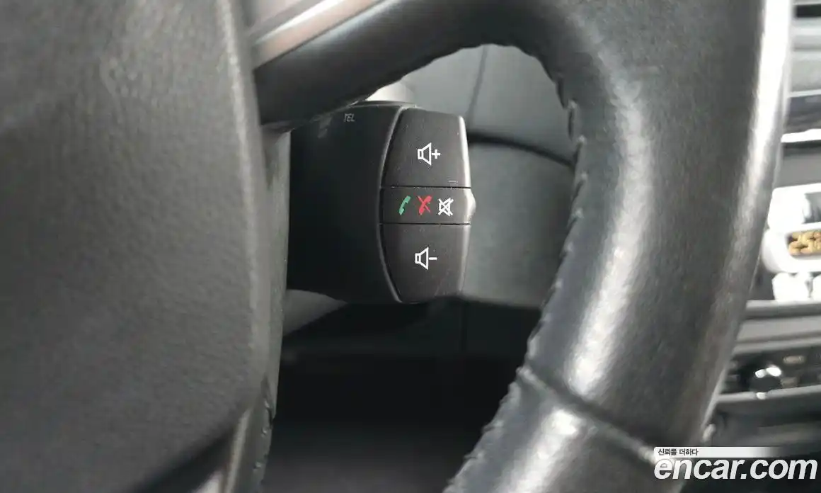 Renault SM3 2015 1.6 Автомат в Москве № 534189, фото 19