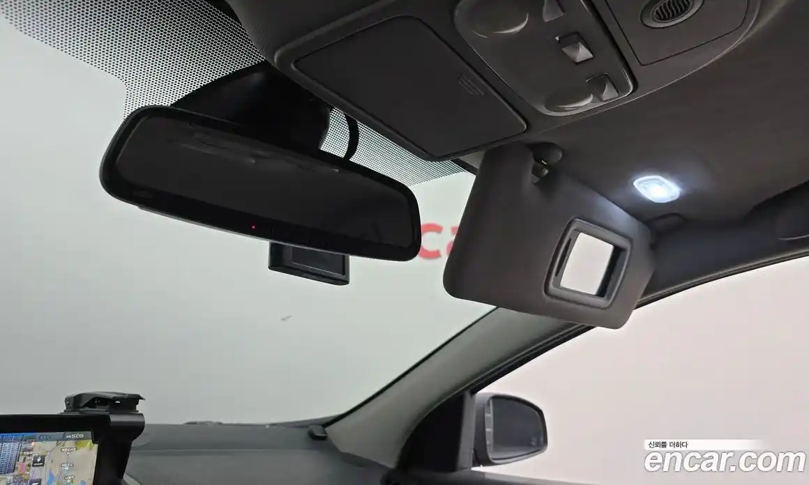 Renault SM3 2015 1.6 Автомат в Москве № 534189, фото 20