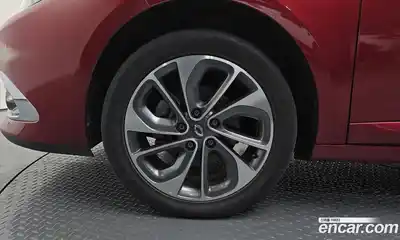 Renault SM3 2015 1.6 Автомат в Москве № 534189, миниатюра 5