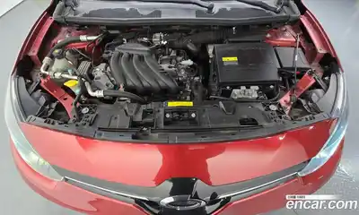 Renault SM3 2015 1.6 Автомат в Москве № 534189, миниатюра 6