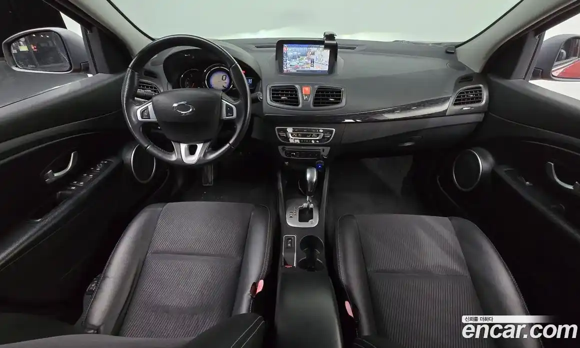 Renault SM3 2015 1.6 Автомат в Москве № 534189, фото 7