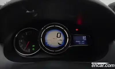 Renault SM3 2015 1.6 Автомат в Москве № 534189, миниатюра 8