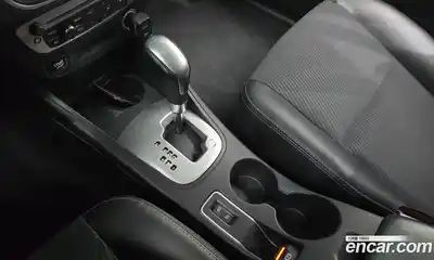 Renault SM3 2015 1.6 Автомат в Москве № 534189, миниатюра 9