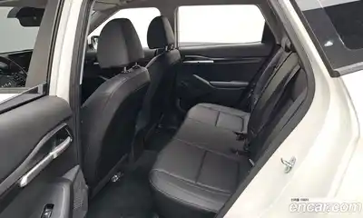 Kia Seltos 2023 1.6 Автомат в Москве № 534407, миниатюра 11