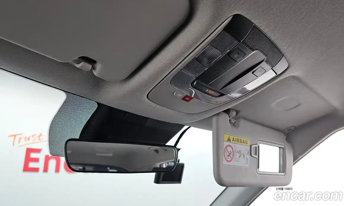 Kia Seltos 2023 1.6 Автомат в Москве № 534407, фото 15