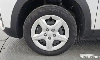 Kia Seltos 2023 1.6 Автомат в Москве № 534407, миниатюра 4