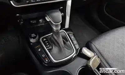 Kia Seltos 2023 1.6 Автомат в Москве № 534407, миниатюра 8