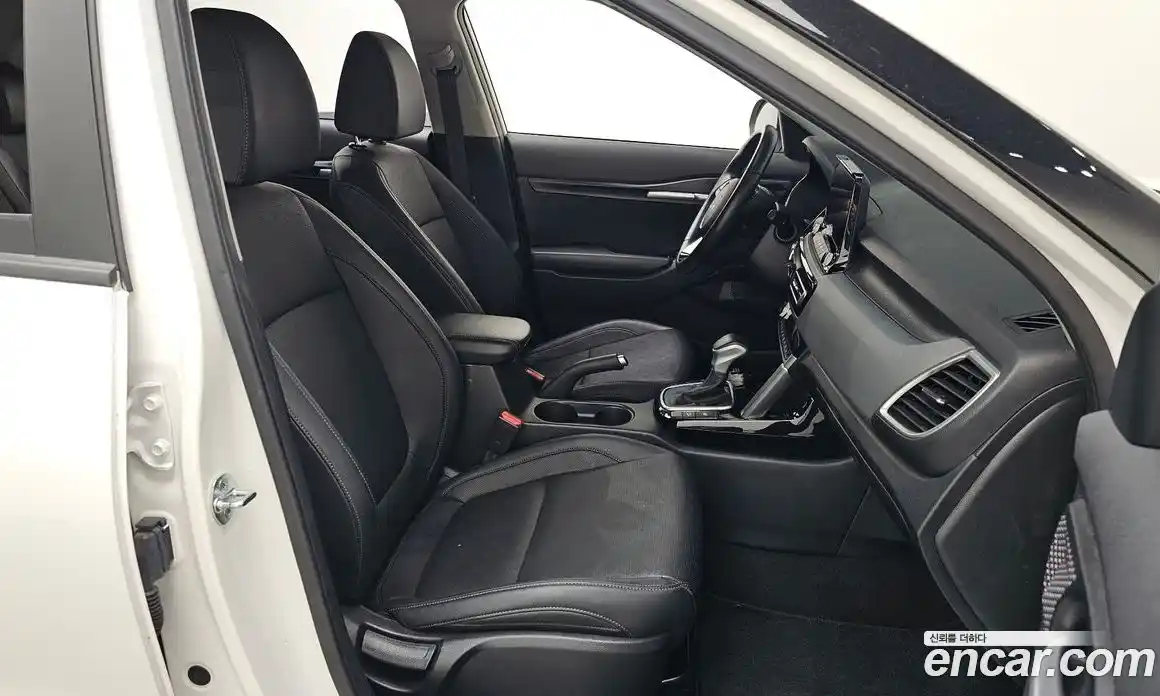 Kia Seltos 2023 1.6 Автомат в Москве № 534407, фото 10