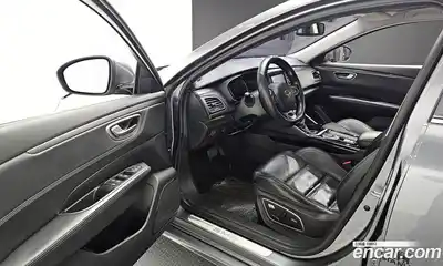 Renault SM6 2017 2.0 Автомат в Москве № 535581, миниатюра 11