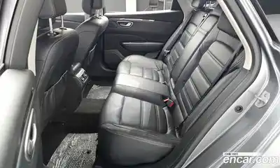 Renault SM6 2017 2.0 Автомат в Москве № 535581, миниатюра 12