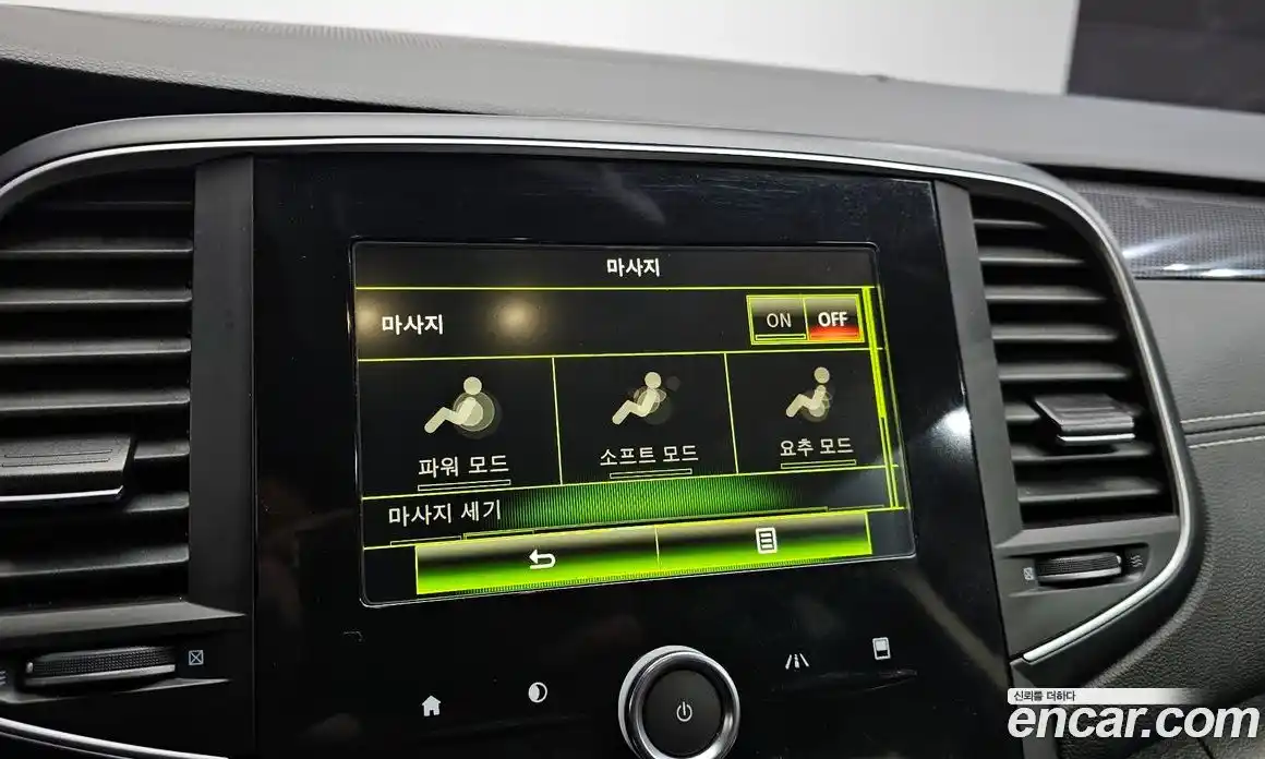 Renault SM6 2017 2.0 Автомат в Москве № 535581, фото 14