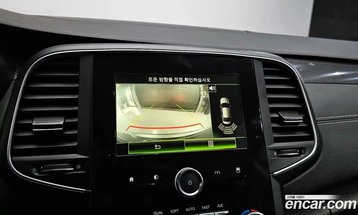 Renault SM6 2017 2.0 Автомат в Москве № 535581, фото 15