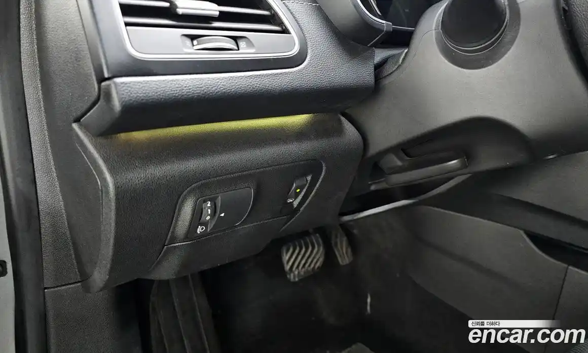 Renault SM6 2017 2.0 Автомат в Москве № 535581, фото 16