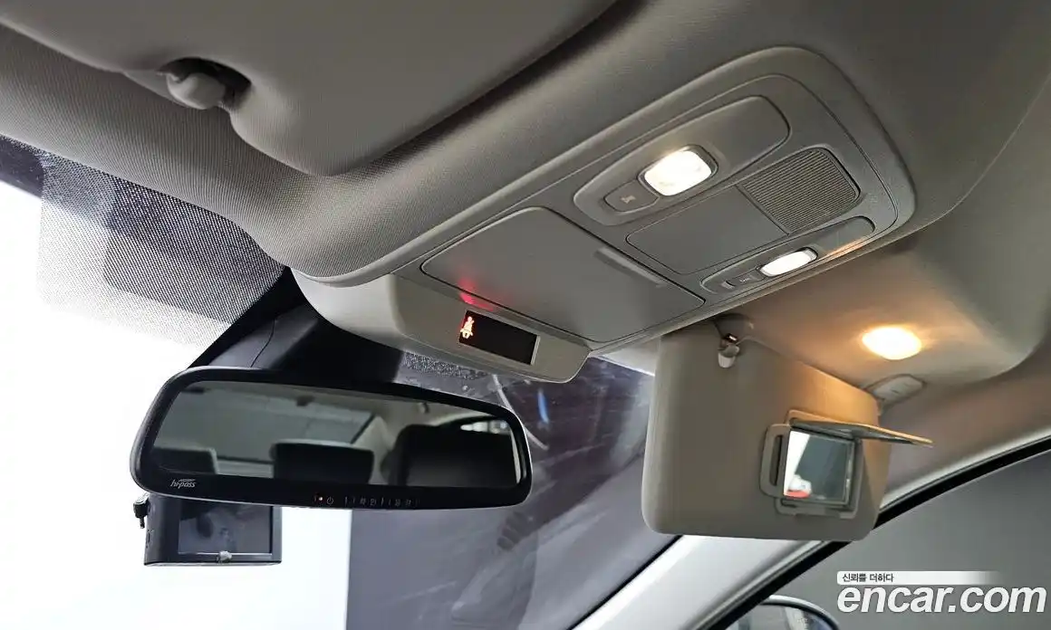 Renault SM6 2017 2.0 Автомат в Москве № 535581, фото 18