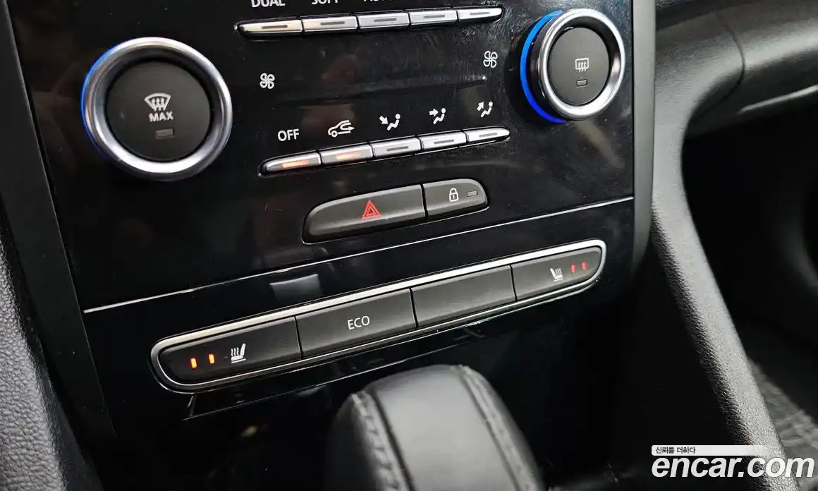 Renault SM6 2017 2.0 Автомат в Москве № 535581, фото 19