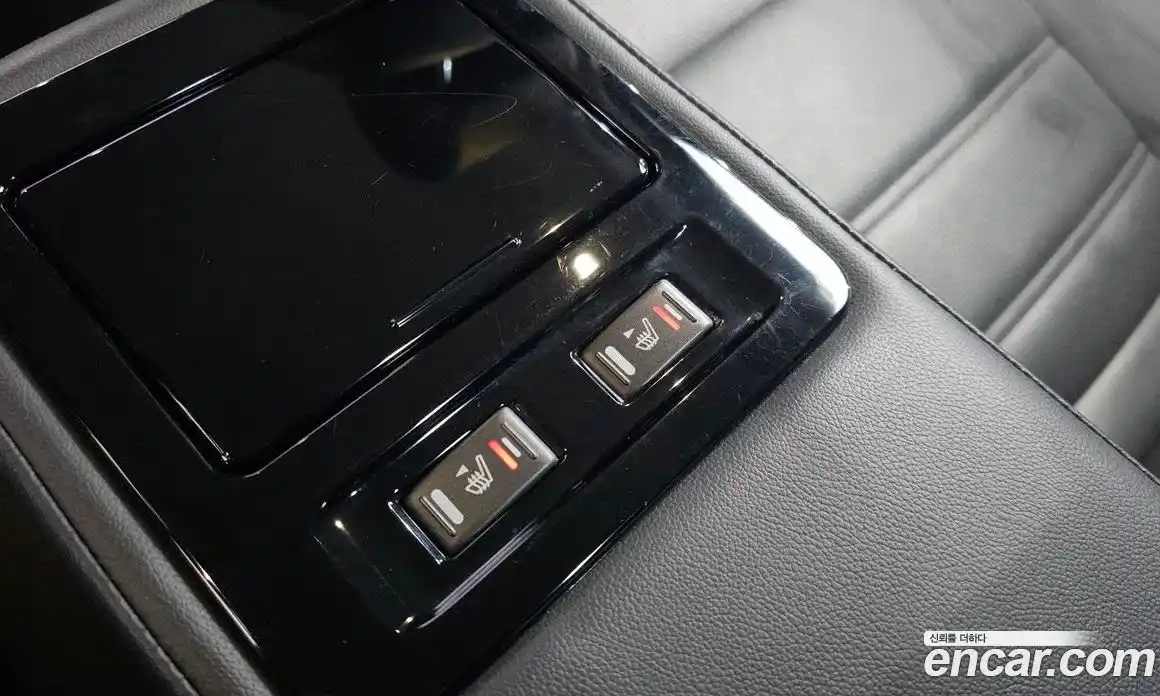 Renault SM6 2017 2.0 Автомат в Москве № 535581, фото 20