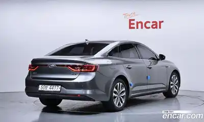 Renault SM6 2017 2.0 Автомат в Москве № 535581, миниатюра 2