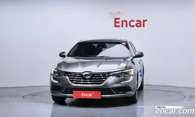 Renault SM6 2017 2.0 Автомат в Москве № 535581, миниатюра 3