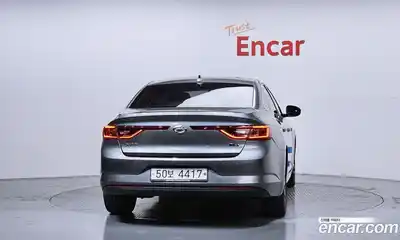 Renault SM6 2017 2.0 Автомат в Москве № 535581, миниатюра 4