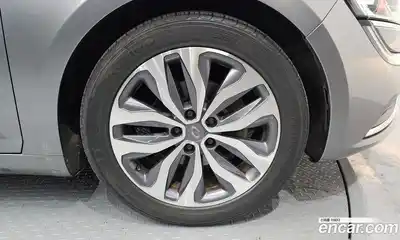 Renault SM6 2017 2.0 Автомат в Москве № 535581, миниатюра 5