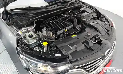 Renault SM6 2017 2.0 Автомат в Москве № 535581, миниатюра 6