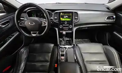 Renault SM6 2017 2.0 Автомат в Москве № 535581, миниатюра 7