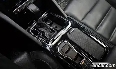 Renault SM6 2017 2.0 Автомат в Москве № 535581, миниатюра 9